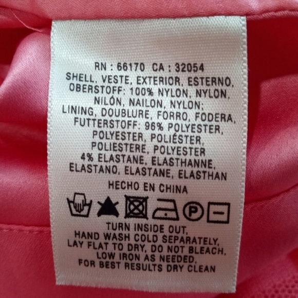 ANTHROPOLOGIE Maeve Lawn Party skirt size 2 - Picture 9 of 9